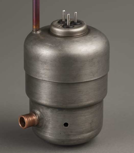 Manufacturing Process of Compressor