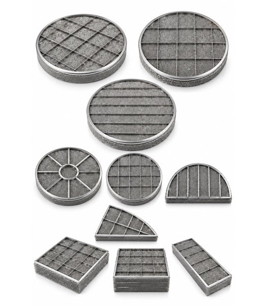 Custom Precision Sheet Metal Components