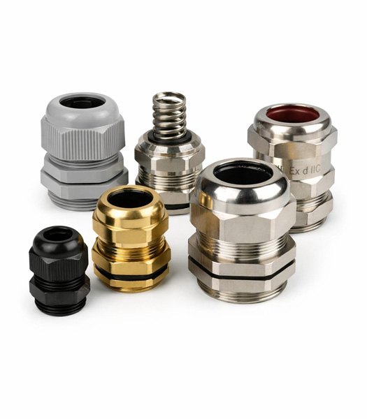Precision Cable Glands