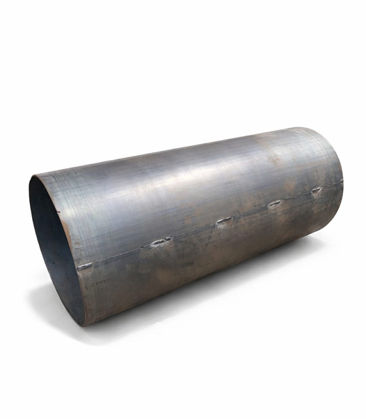Precision Distillation Column Shells