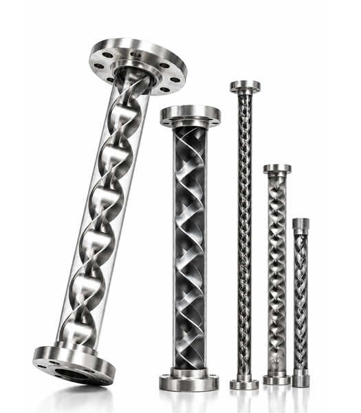 Custom Precision Sheet Metal Components