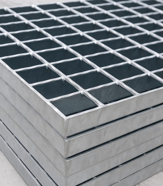 Steel Gratings