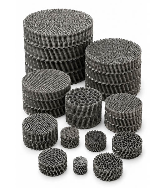 Custom Precision Sheet Metal Components